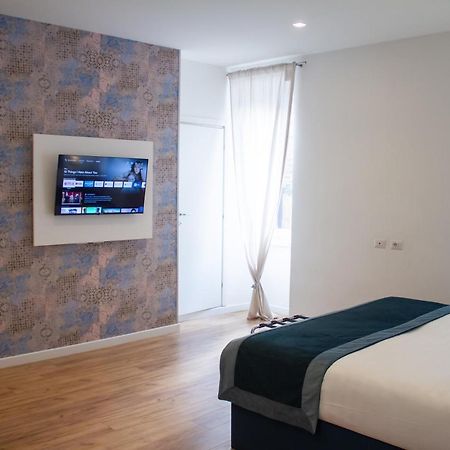 Home At Rome Vatican Suites Екстериор снимка