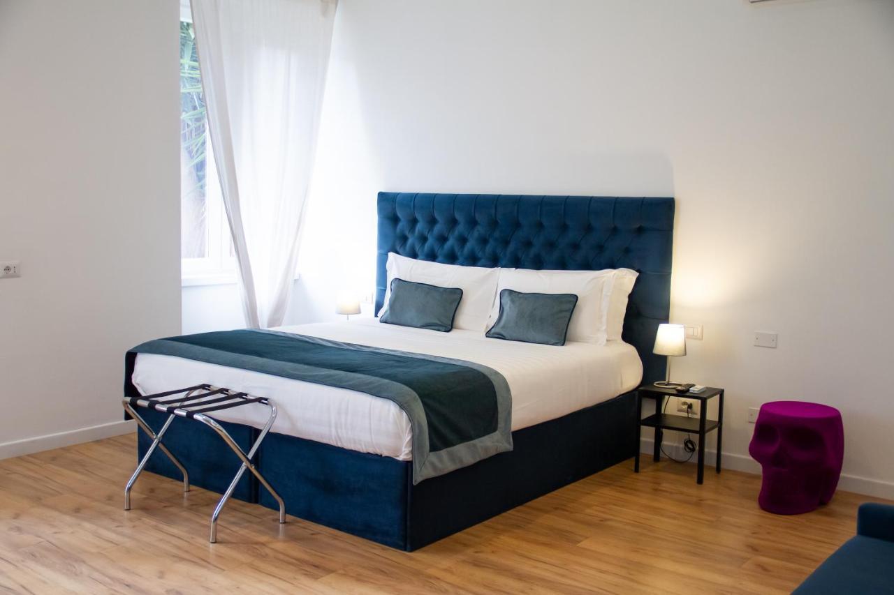 Home At Rome Vatican Suites Екстериор снимка