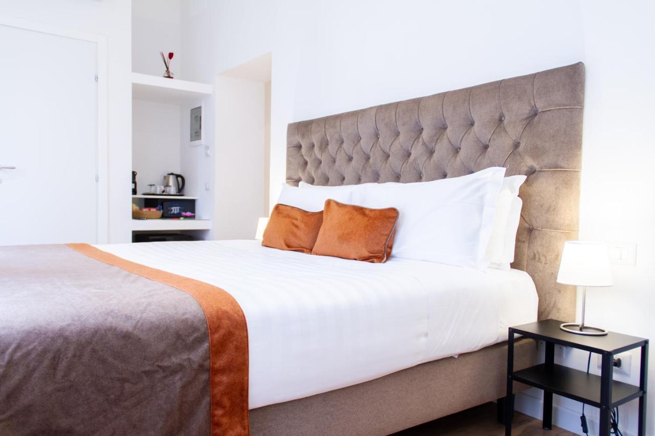 Home At Rome Vatican Suites Екстериор снимка