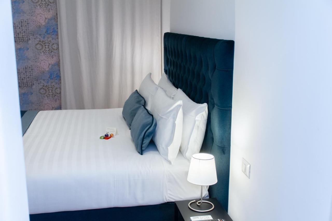 Home At Rome Vatican Suites Екстериор снимка