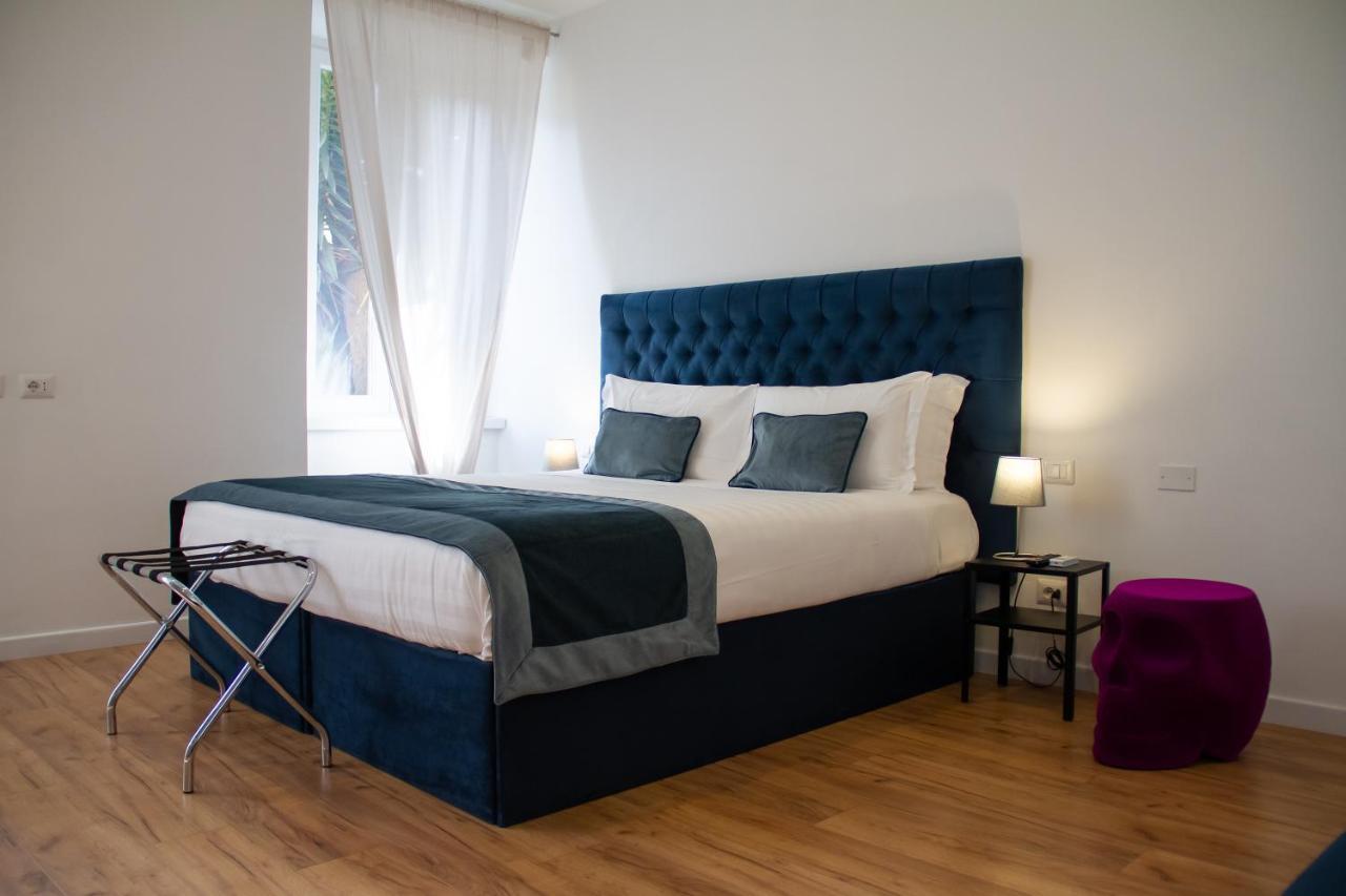 Home At Rome Vatican Suites Екстериор снимка