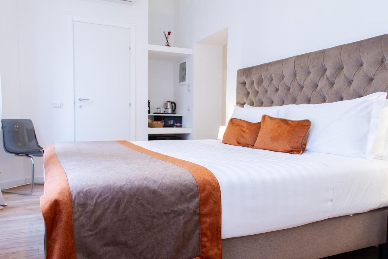 Home At Rome Vatican Suites Екстериор снимка