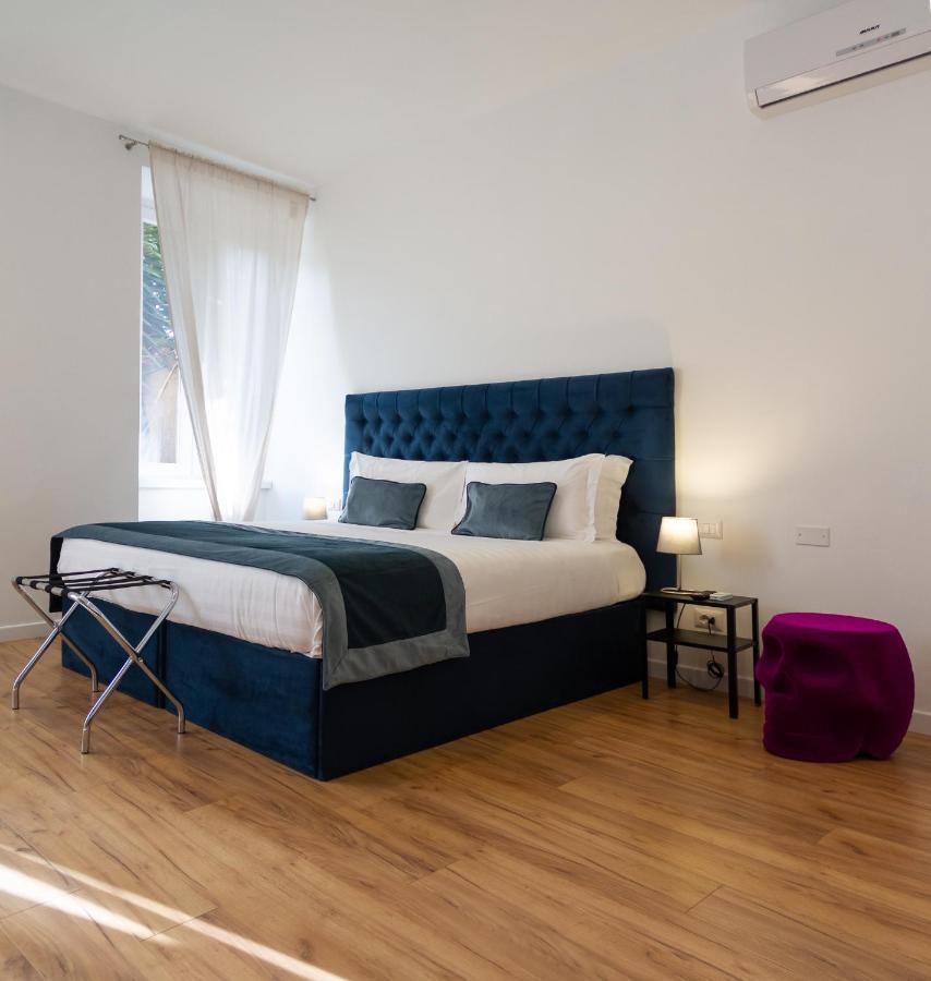 Home At Rome Vatican Suites Екстериор снимка