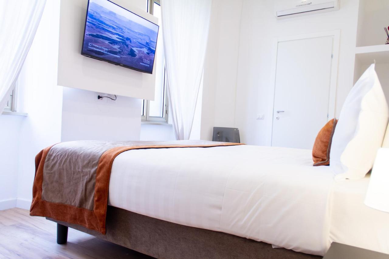 Home At Rome Vatican Suites Екстериор снимка