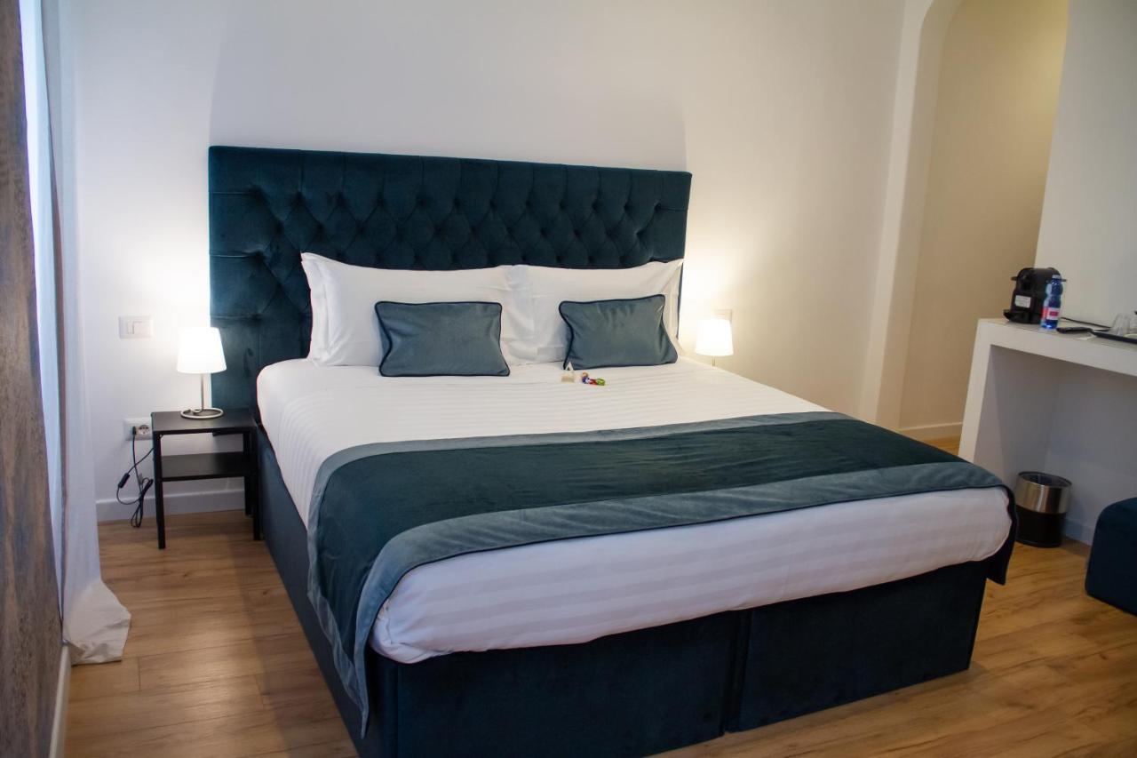 Home At Rome Vatican Suites Екстериор снимка