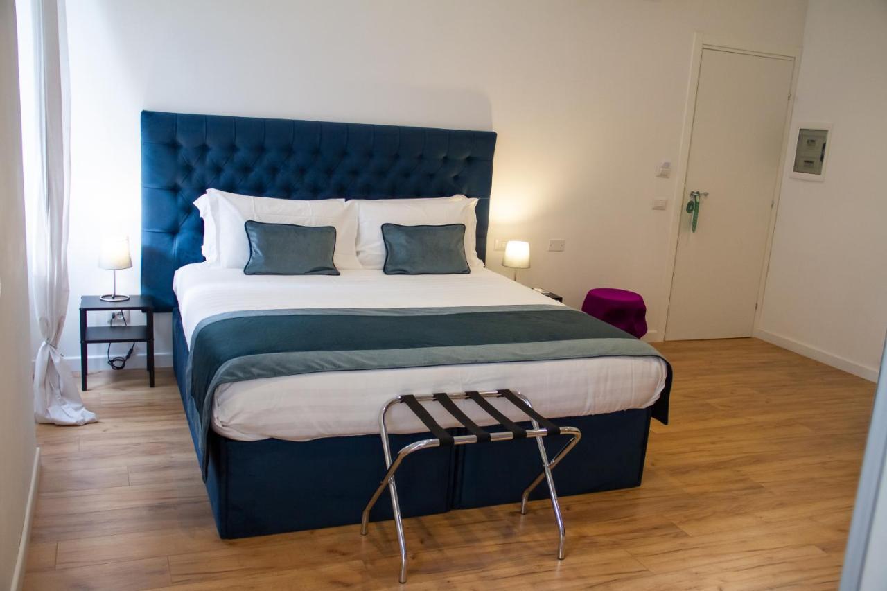 Home At Rome Vatican Suites Екстериор снимка