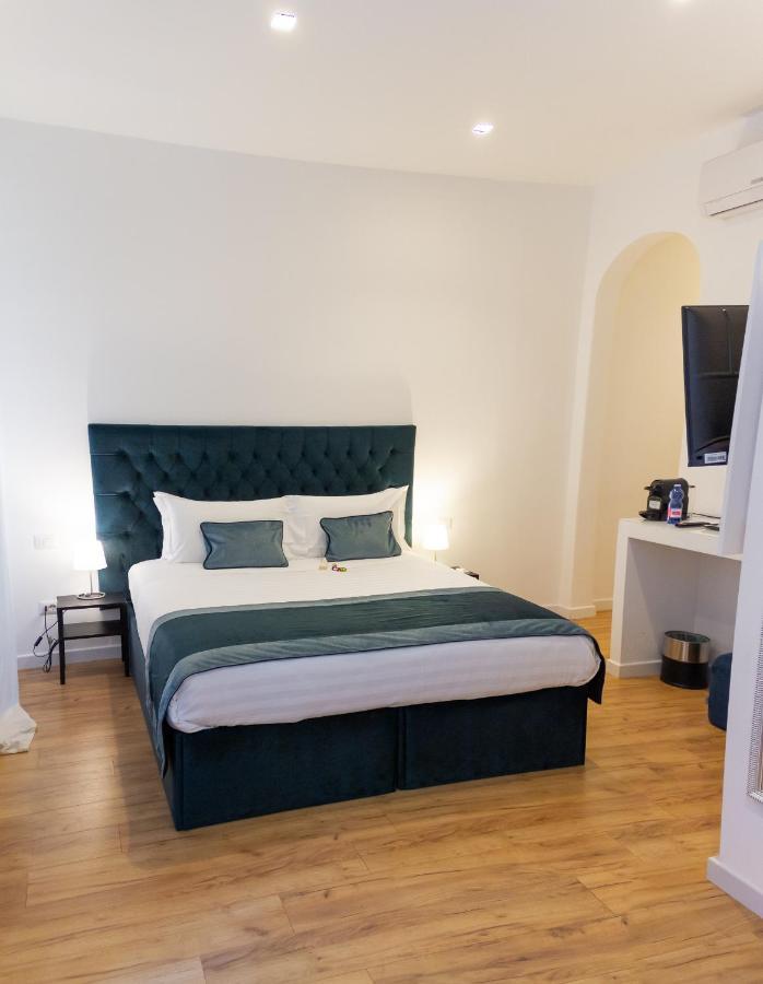 Home At Rome Vatican Suites Екстериор снимка