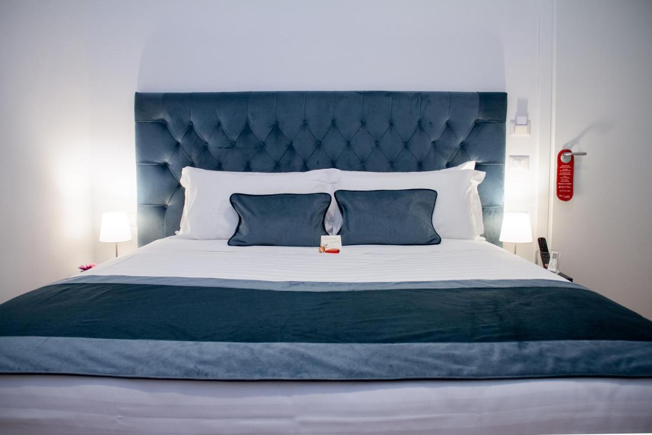 Home At Rome Vatican Suites Екстериор снимка