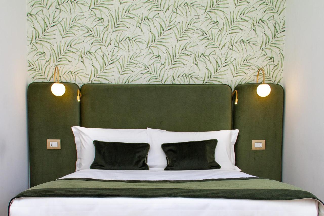 Home At Rome Vatican Suites Екстериор снимка